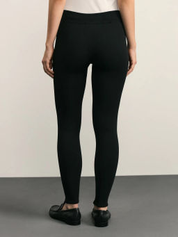 Легинсы утепленные / Zarina  фото 4