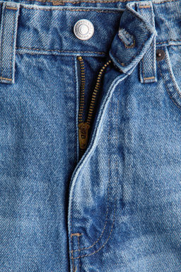 Bermudas en denim - H&m фото 5