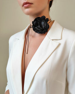 Колье - чокер