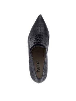 Туфли, черные - Heine фото 3