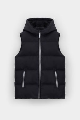 ВК 35018/6 ГР (98-128) жилет дет