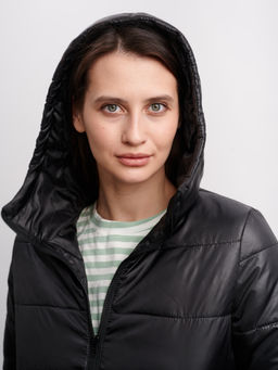 Куртка SALE01 коралл - Yollochka фото 20