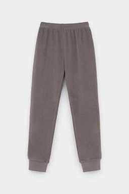 Брюки детские Crockid флис