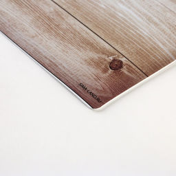 Цена за 2 шт. Коврик под миску нескользящий «Приятного аппетита», 43×28 см