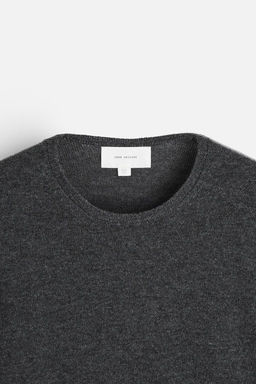 100% CASHMERE SWEATER - Zara фото 16