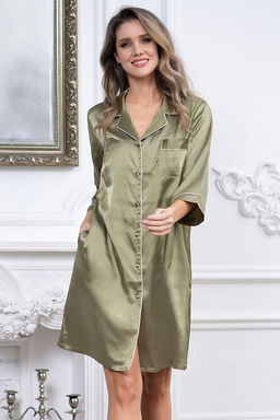 Julia 8737 оливковый