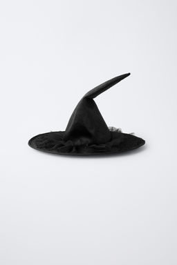 WITCH COSTUME HAT