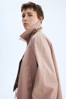 Chaqueta de sarga - H&m фото 4