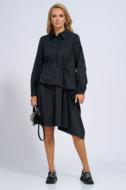 Платье ALANI 2178 черный