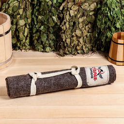 Банный лежак Старая гвардия