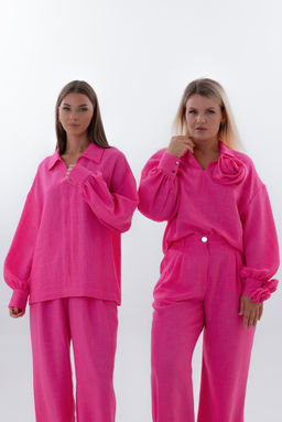 Блуза 4330 - Kivviwear фото 5