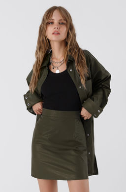 Костюм Pirs 3394 хаки  фото 2