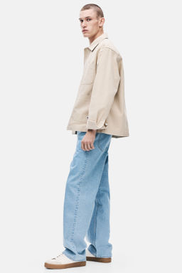 Relaxed Jeans - H&m фото 9