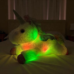 Мягкая игрушка "Лошадка" 38 см.