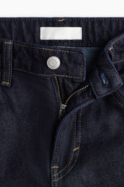 Feather Soft Wide Regular Jeans - H&m фото 6