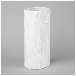 ВАЗА 12.2*8.2*24СМ ЦВЕТ: БЕЛЫЙ - Lefard фото 3