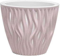 Кашпо 1,6л Вдохновение арт. КШ-5402,5737,5406,5401,5660,8645,5400,8633,5403,5408,4072,8645,5737... - Полимербыт фото 5