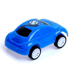 Цена за 2 шт. Набор машин Стритрейсер, 6 штук, в пакете - Simaland фото 4