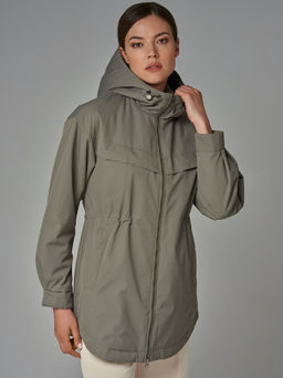 Плащ женский HOOPS, арт. 32866  фото 2