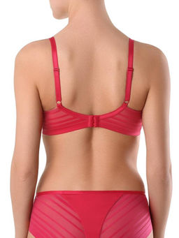 SPORT GLAM Бюст RB4046 - брусника - Conte elegant фото 2