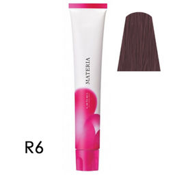 Краска для волос materia/ R6, 80 г мл.