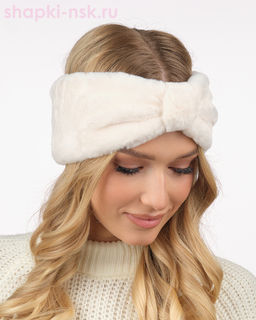 44630 F Повязка флис (56-58)