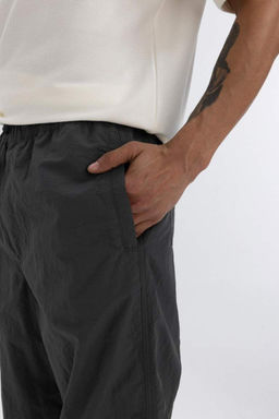 Брюки свободного покроя - Defacto фото 7