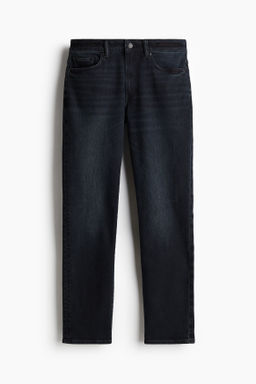 Straight Regular Jeans - H&m фото 13