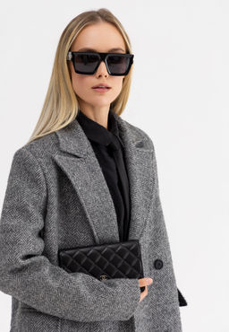 Пальто женское HOOPS, арт. 63166  фото 7