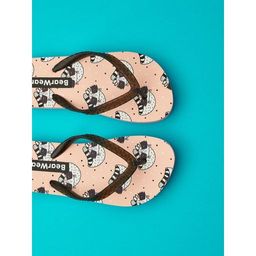 Сланцы Еноты детские - Bearwear фото 3