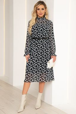 Платье 70629 - Avili фото 7