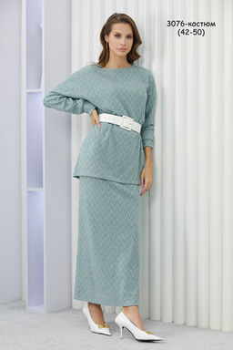 Комплект 3076 - Niv niv фото 3