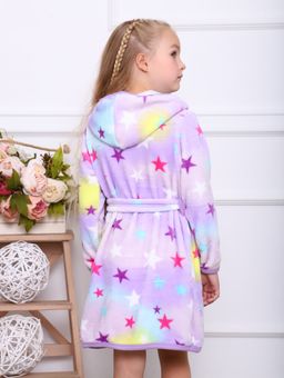 ХЛ005 Халат Пухляш - Милаша фото 7