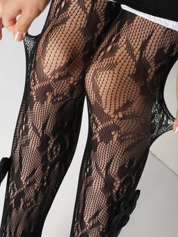 Колготки для девочки Соль&Перец  фото 4