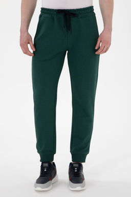 Erkek Koyu Ye_il E_ofman Alt_ Sepette S_rpriz _ndirim - U.s. polo assn фото 2