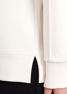 156972/181эф Джемпер женский (ЧЗ)