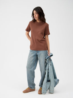 Женская Футболка - Mossmore фото 4