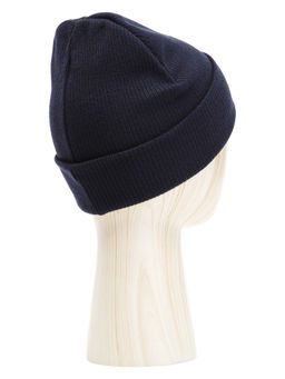 Шапка муж. шерсть+каш+виск LB-A53105 navy - Labbra фото 2