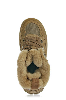 Ботинки женские PATROL