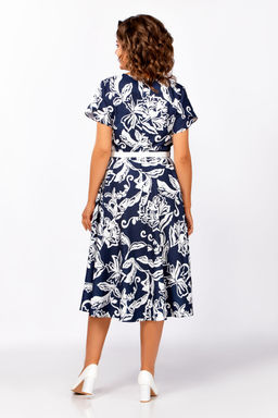 Платье Swallow 858 фото 2