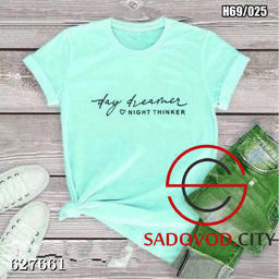 Футболка женская