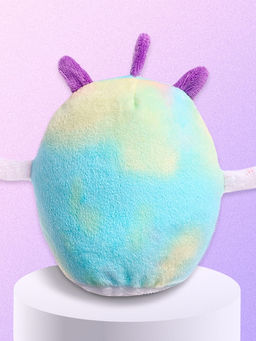 Мягкая игрушка Единорог, звук - Simaland фото 3