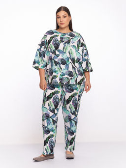 Костюм хлопковый KO28502LIS10