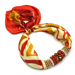 Косынка Стюардесса 002262_53 - Foxtrot фото 41