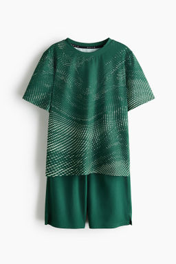 Conjunto de deporte de 2 piezas con DryMove - H&m фото 2