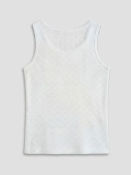 Bisiklet Yaka K?z ?ocuk Atlet 2li