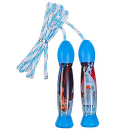 Скакалка Анна и Эльза, Холодное сердце - Disney фото 4