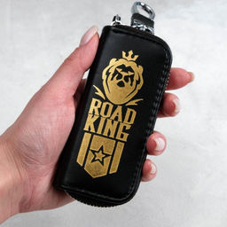 Ключница Road King