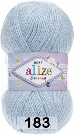 SEKERIM BEBE ALIZE  фото 18