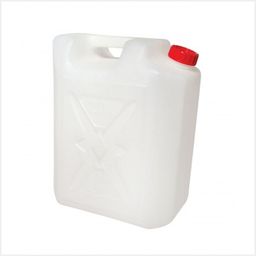 Канистра 30л пищевая (уп.4)